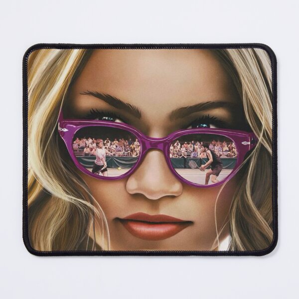Item preview, Challengers (2024) designed and sold by peyannaa.