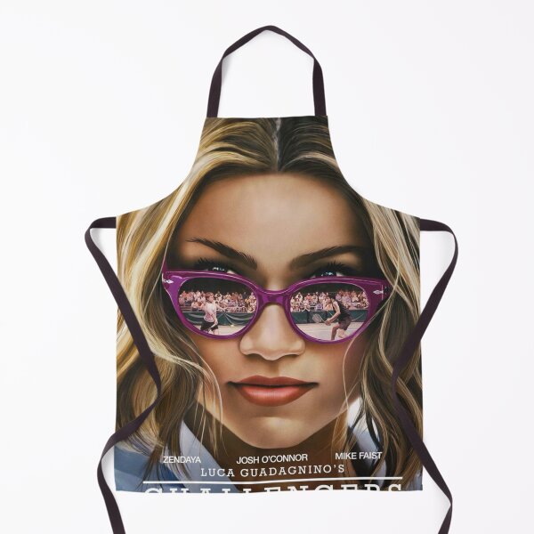 Item preview, Challengers (2024) designed and sold by peyannaa.