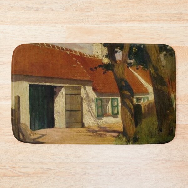Item preview, Sunny farm designed and sold by SharonTheFirst.