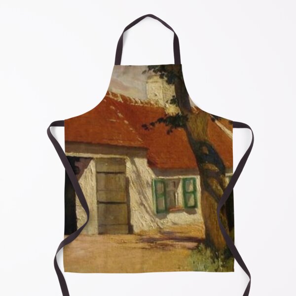 Item preview, Sunny farm designed and sold by SharonTheFirst.