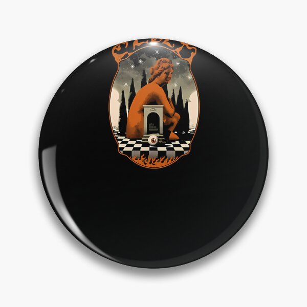 Item preview, The Elder Band designed and sold by PrismePalette.