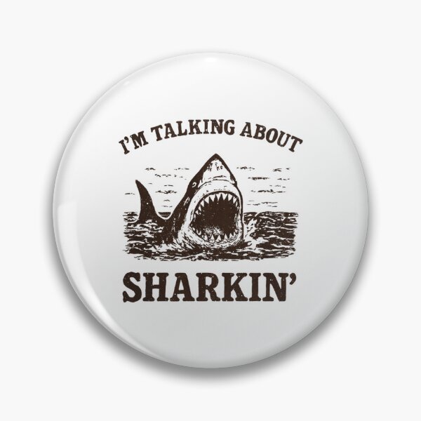 Item preview, jaws quint sharkin designed and sold by Oxery.