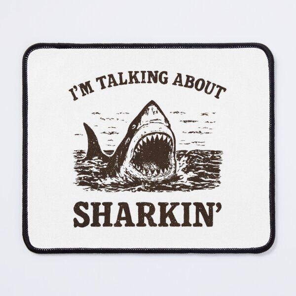 Item preview, jaws quint sharkin designed and sold by Oxery.