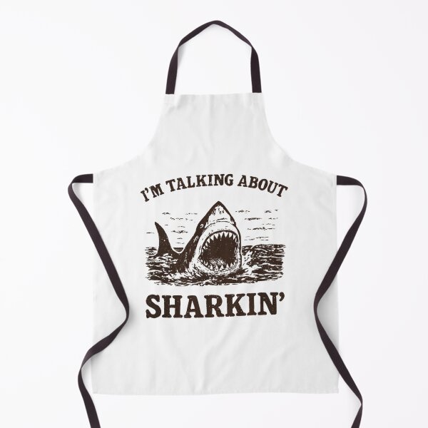 Item preview, jaws quint sharkin designed and sold by Oxery.