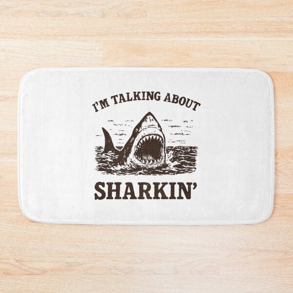 Item preview, jaws quint sharkin designed and sold by Oxery.