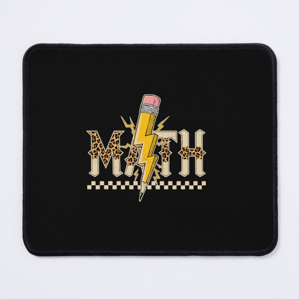 Item preview, Math Education Lover Teacher Student designed and sold by PopStars1993.