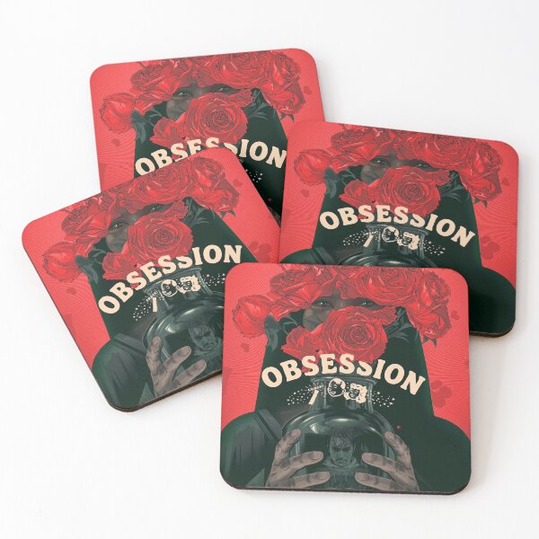Item preview, Obsession designed and sold by GravesClark.