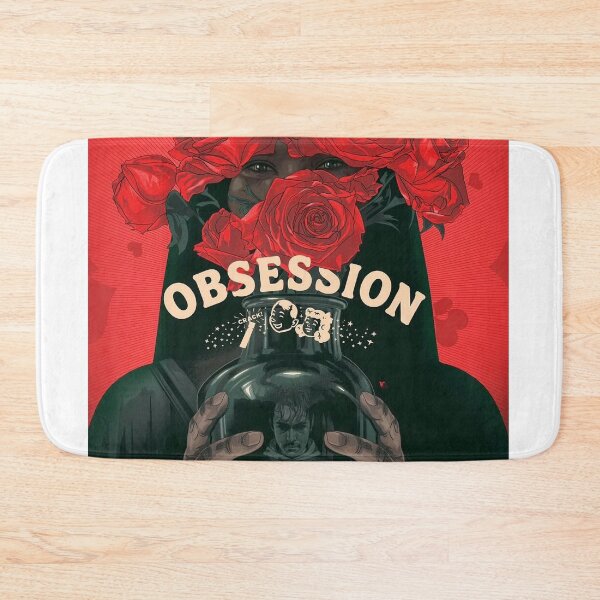 Item preview, Obsession designed and sold by GravesClark.