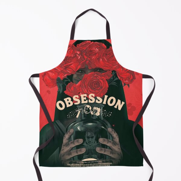 Item preview, Obsession designed and sold by GravesClark.