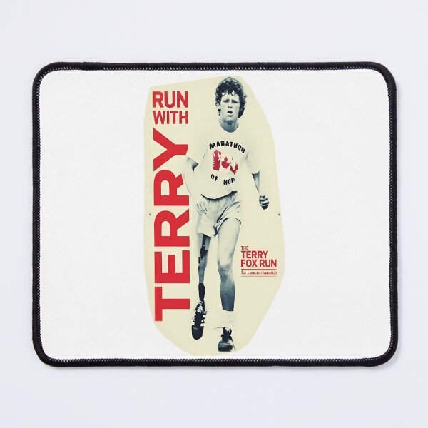 Item preview, Terry Fox designed and sold by mdhinhs.