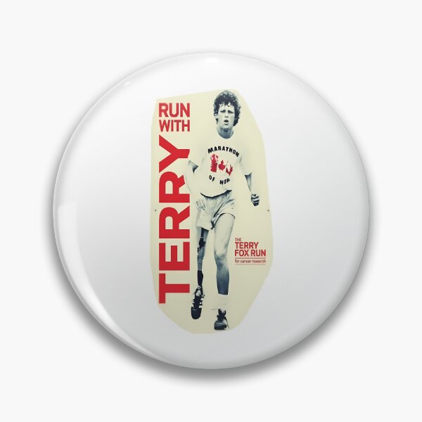 Artikelvorschau, Terry Fox entworfen und verkauft von mdhinhs.