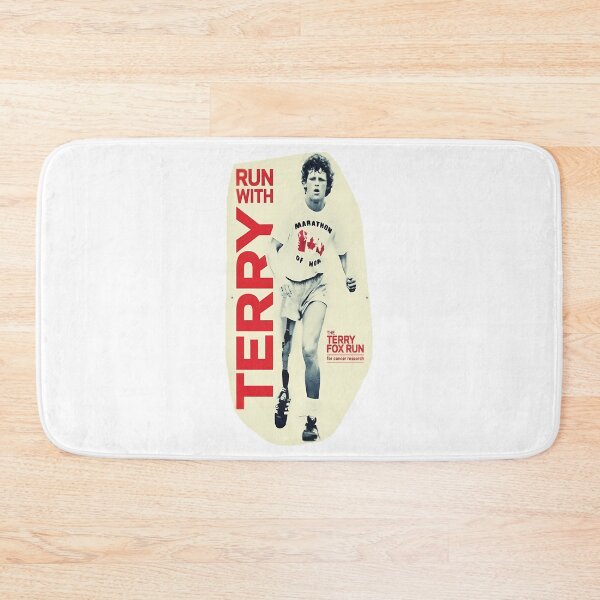 Item preview, Terry Fox designed and sold by mdhinhs.