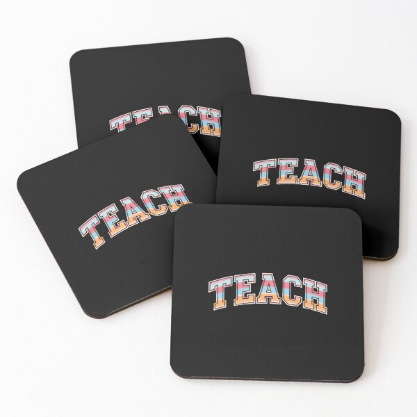 Item preview, Teach Education Professional Teacher Educator designed and sold by PopStars1993.