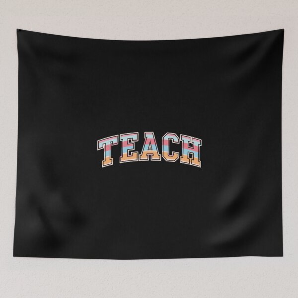 Item preview, Teach Education Professional Teacher Educator designed and sold by PopStars1993.