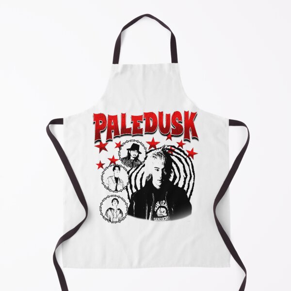 Item preview, Red Member Silhouette Style Electronicore Music Group designed and sold by VectorIzz.