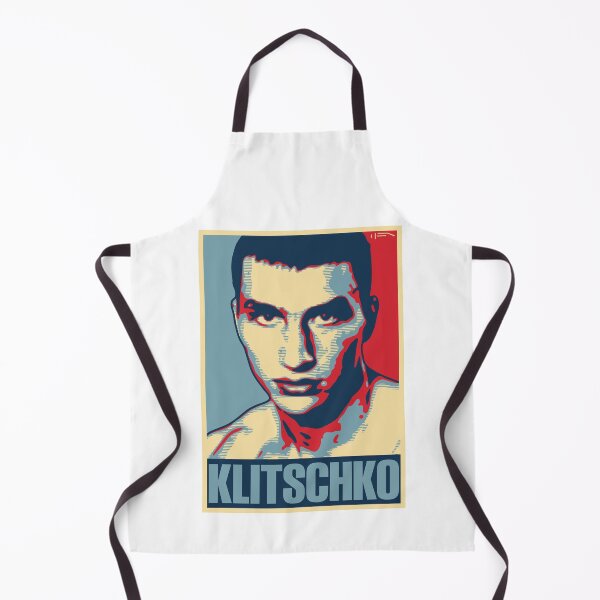 Item preview, Klitschko designed and sold by DFA.