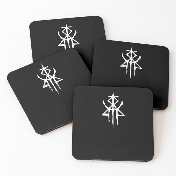 Item preview, Lorna Shore designed and sold by MythosBotany.