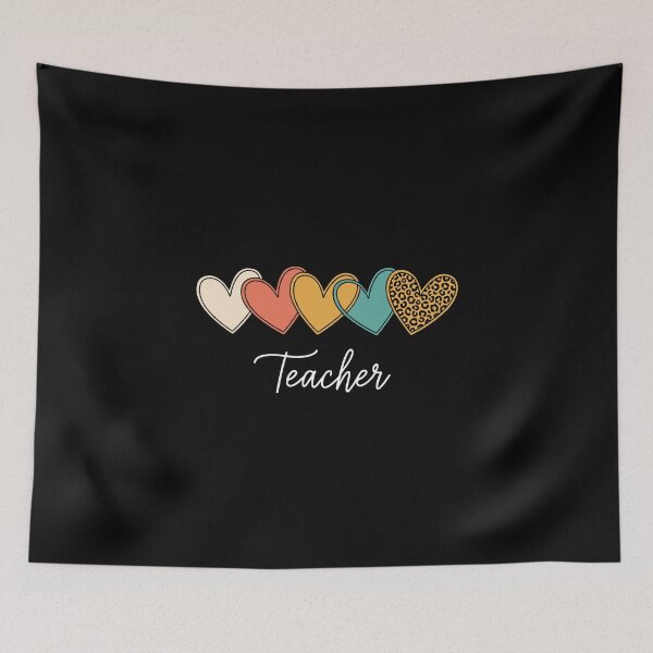 Item preview, Teacher Educator Profession School Staff Appreciation designed and sold by PopStars1993.