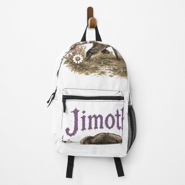 Item preview, jimothy the raccoon designed and sold by Oxery.