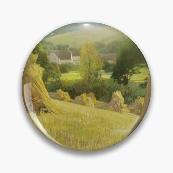 Item preview, Sheaves of corn designed and sold by SharonTheFirst.