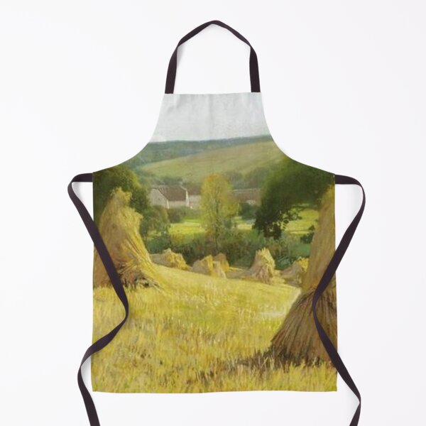 Item preview, Sheaves of corn designed and sold by SharonTheFirst.