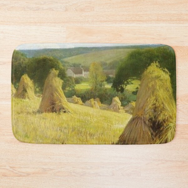 Item preview, Sheaves of corn designed and sold by SharonTheFirst.