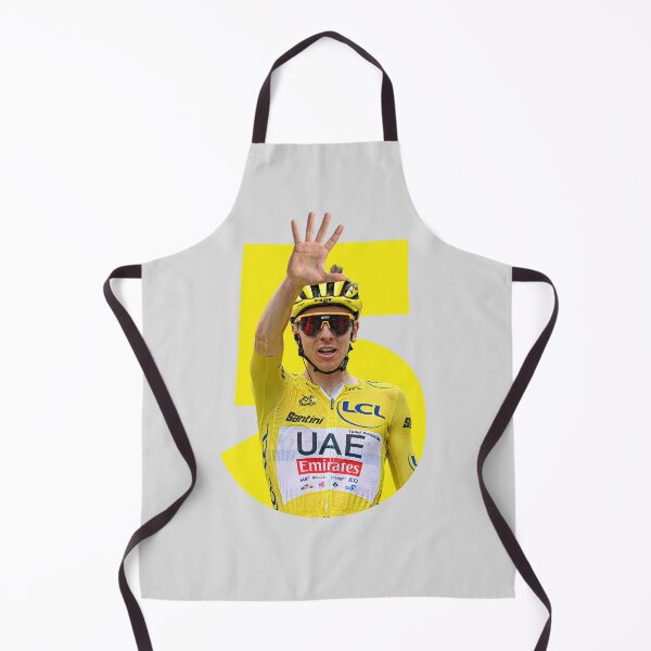 Item preview, Tadej Pogacar 5 Tour de France Wins designed and sold by letitrip.