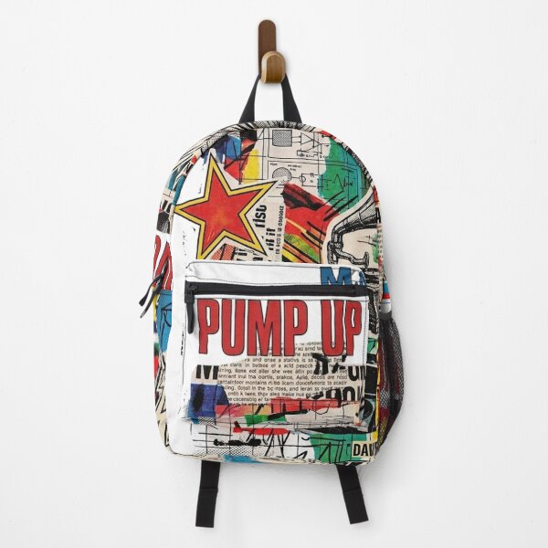 Item preview, MARRS Pump up the volume Papcolle2 designed and sold by ParMesSoins.