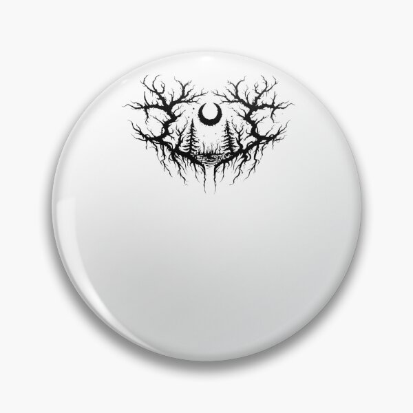 Item preview, Lorna Shore band designed and sold by MythosBotany.