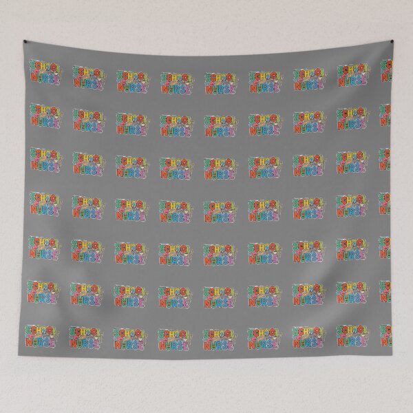 Item preview, School Nurse Healthcare Professional Nursing Appreciation designed and sold by SofiBlair.