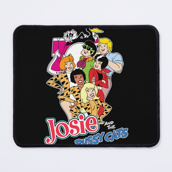 Item preview, Josie The Pussycats designed and sold by Petra Barišić.