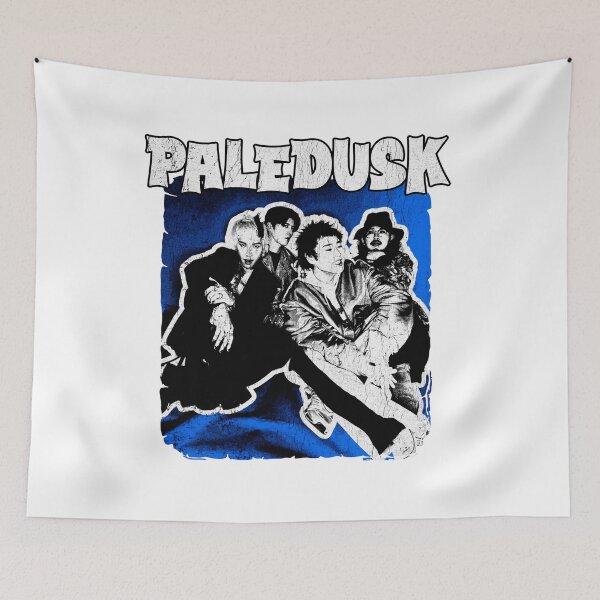Item preview, Retro Style Progressive Metalcore Music Group designed and sold by VectorIzz.