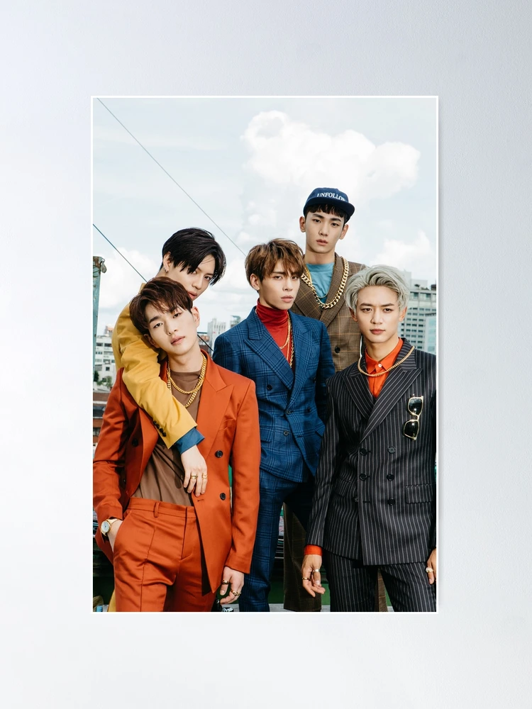 SHINee 1of1、1and1 ポスター　3枚 SHINee 1 OF 1