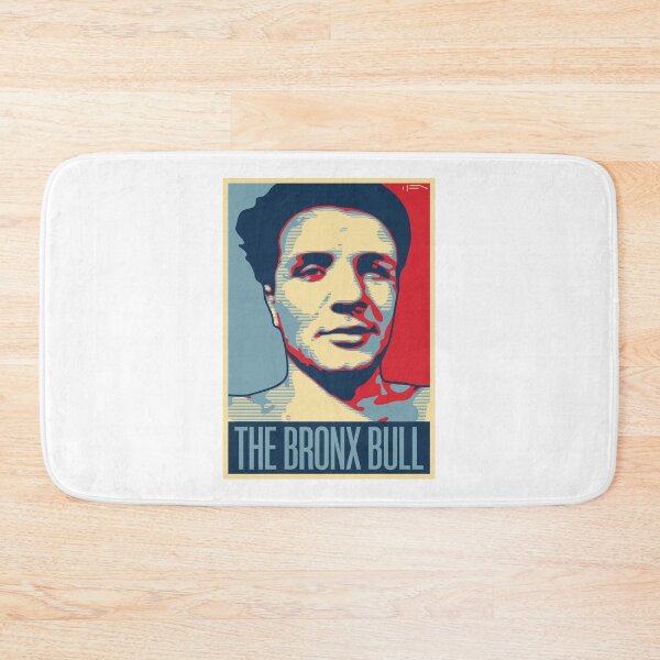 Item preview, The Bronx Bull designed and sold by DFA.