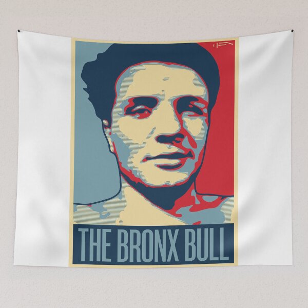 Item preview, The Bronx Bull designed and sold by DFA.