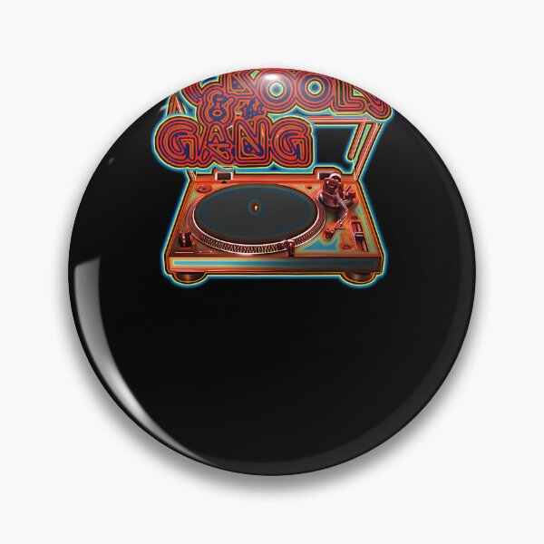 Item preview, Kool & The Gang Band designed and sold by velvetsterling.