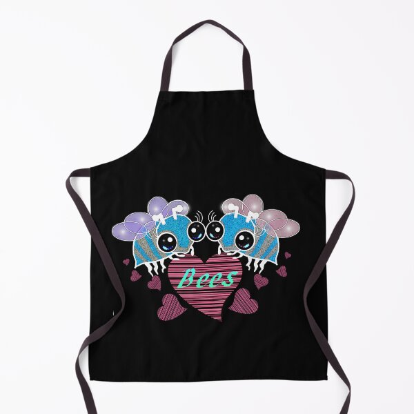 Item preview, Happy Bees designed and sold by Shirley cute art .