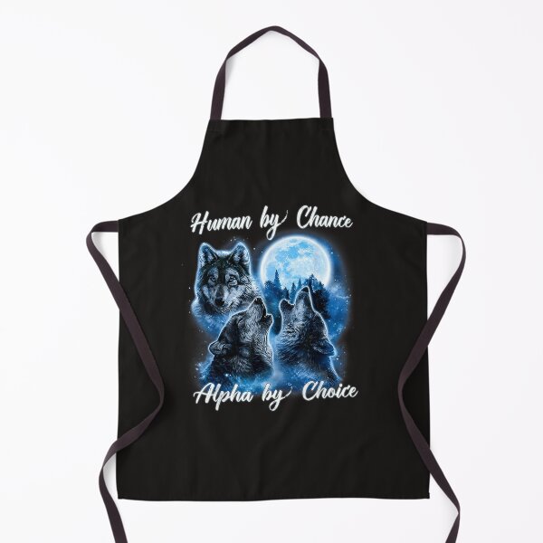 Item preview, Human By Chance Alpha By Choice designed and sold by arttichoky.