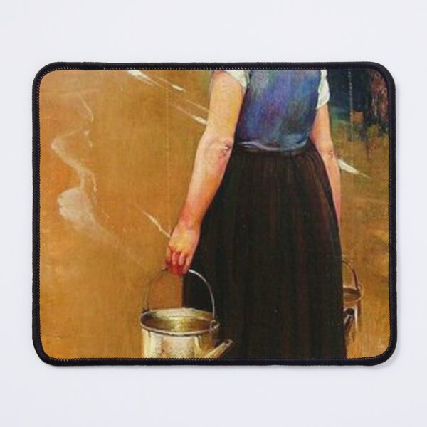 Item preview, A Breton woman designed and sold by SharonTheFirst.