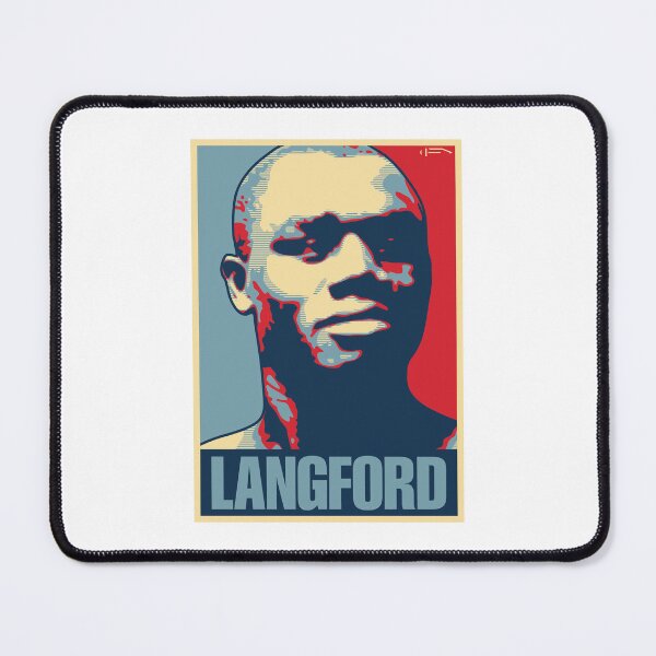 Item preview, Langford designed and sold by DFA.