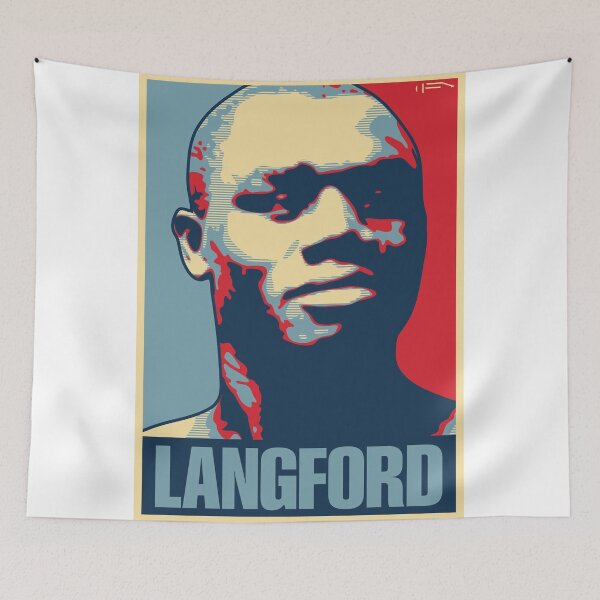 Item preview, Langford designed and sold by DFA.
