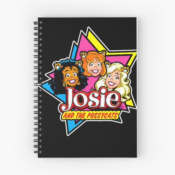Item preview, Josie And The Pussycats   designed and sold by Petra Barišić.