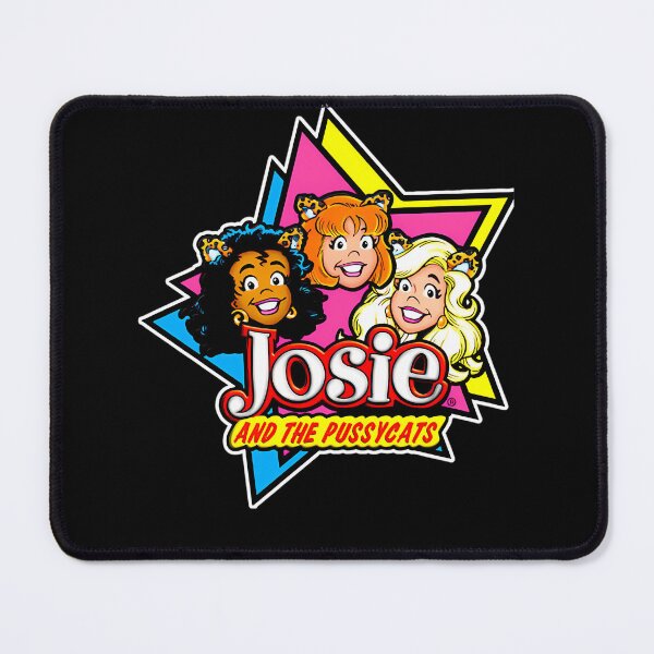 Item preview, Josie And The Pussycats designed and sold by Petra Barišić.