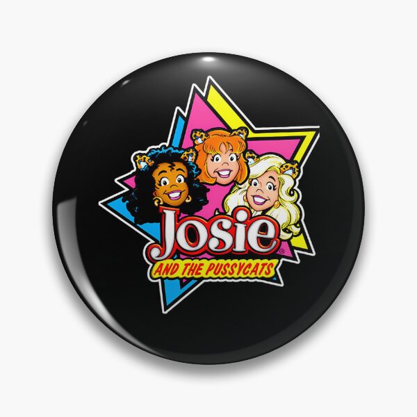 Item preview, Josie And The Pussycats   designed and sold by Petra Barišić.