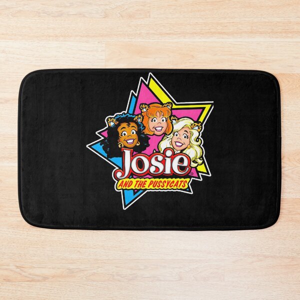 Item preview, Josie And The Pussycats   designed and sold by Petra Barišić.