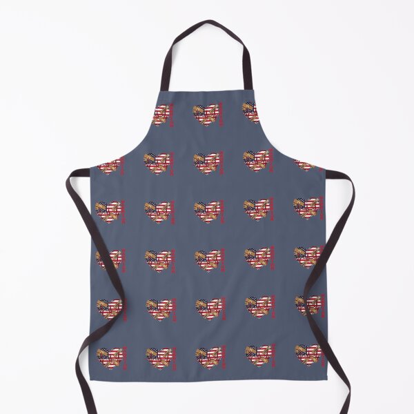 Item preview, Warrior Open Heart Surgery Survivor American Heart designed and sold by SofiBlair.