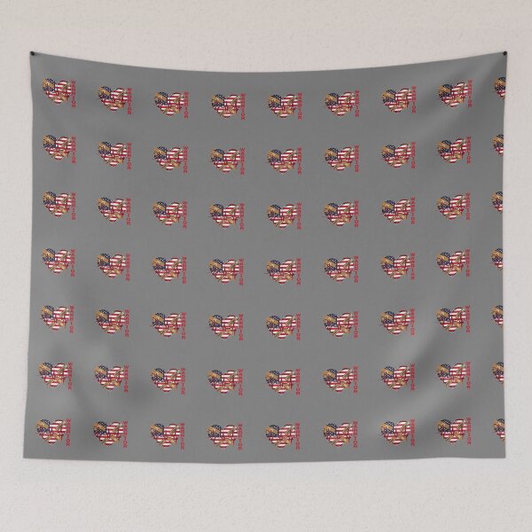 Item preview, Warrior Open Heart Surgery Survivor American Heart designed and sold by SofiBlair.