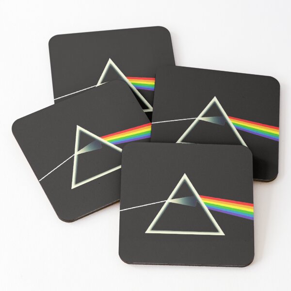 Item preview, Dark Side of the Moon designed and sold by arttichoky.