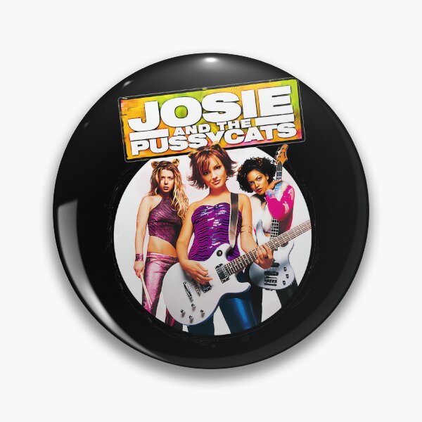 Item preview, Josie And The Pussycats   designed and sold by Petra Barišić.