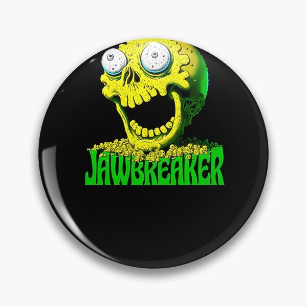 Item preview, The Jawbreaker Band designed and sold by wildliferealism.